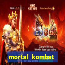 mortal kombat baixar jogo